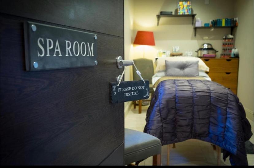 Ryder Cup Lodge Duchally - Free Access To Leisure Club Swimming Pool Hot Tub Steam Room - Starlink Satellite Internet - Sky Glass Now Dog Friendly For 2025 Охтерардер Экстерьер фото