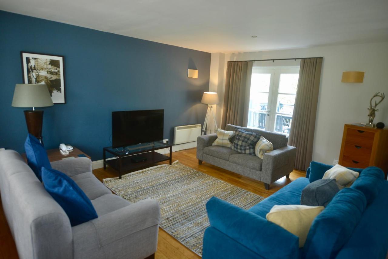 Ryder Cup Lodge Duchally - Free Access To Leisure Club Swimming Pool Hot Tub Steam Room - Starlink Satellite Internet - Sky Glass Now Dog Friendly For 2025 Охтерардер Экстерьер фото