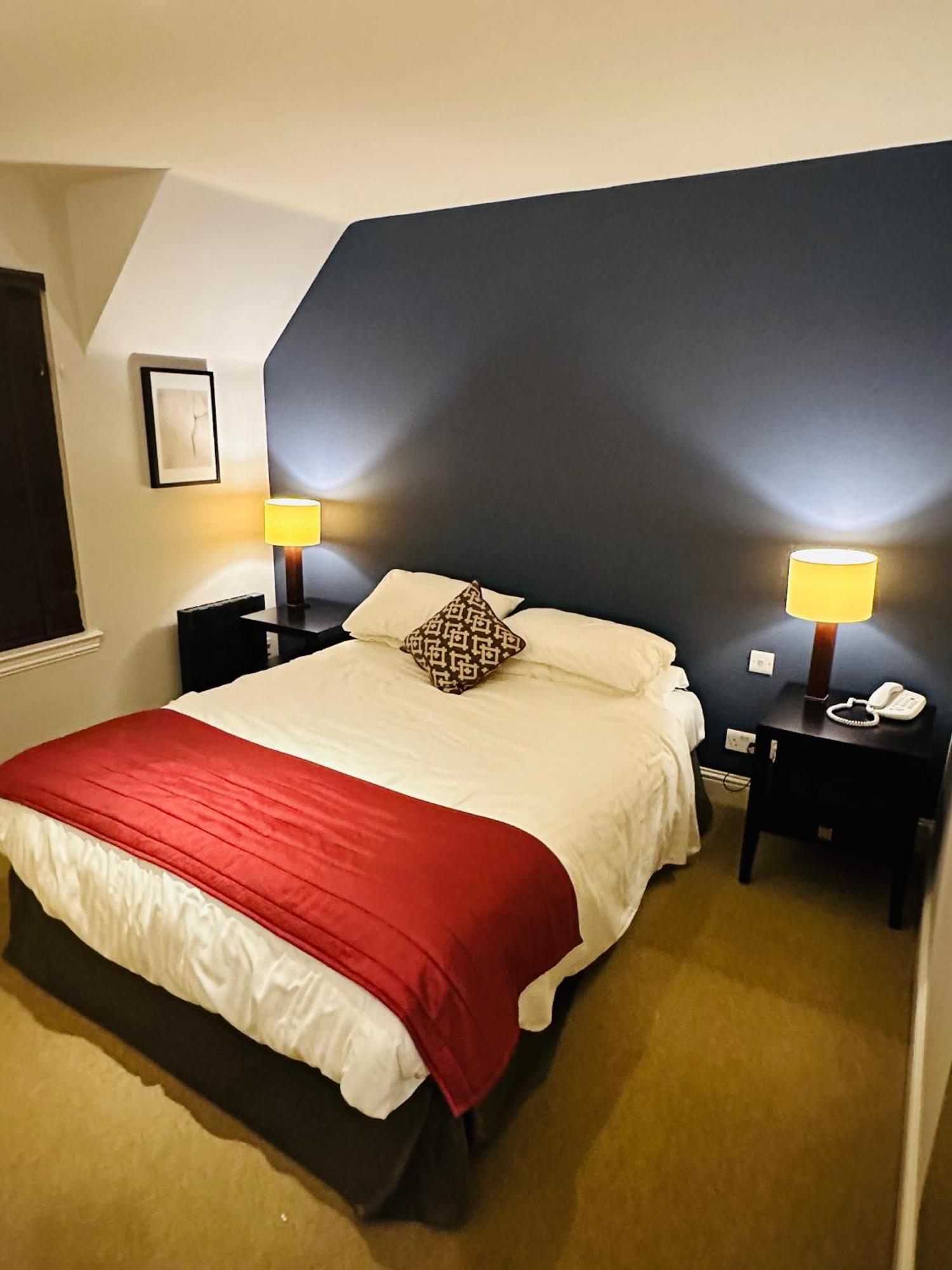 Ryder Cup Lodge Duchally - Free Access To Leisure Club Swimming Pool Hot Tub Steam Room - Starlink Satellite Internet - Sky Glass Now Dog Friendly For 2025 Охтерардер Экстерьер фото